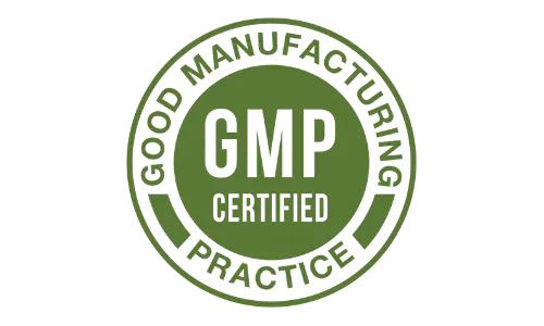 Lipozem GMP Certified